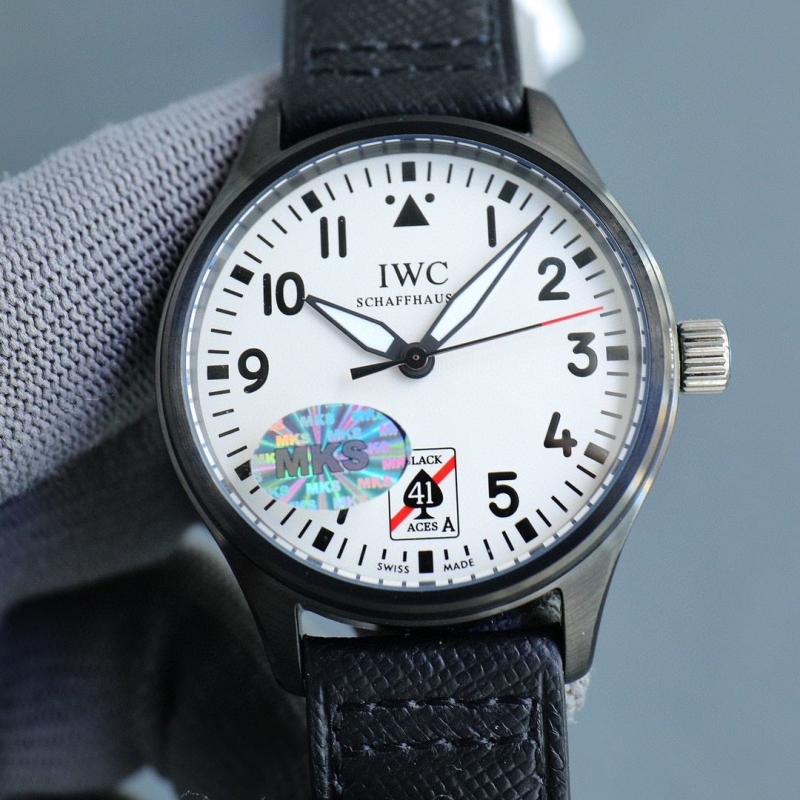 IWC